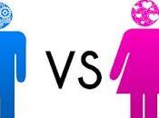 Comprende Diferencias entre Hombres Mujeres