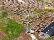 Yacimiento israel 9.000 años antigüedad