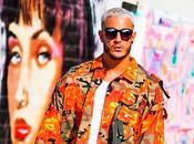 Snake publica segundo álbum estudio, ‘Carte Blanche’