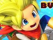 ANÁLISIS: Dragon Quest Builders
