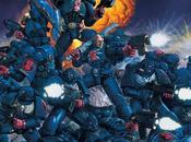 Warhammer Community: Resumen martes