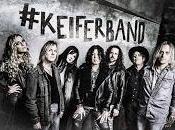 Keifer estrena videoclip para Death
