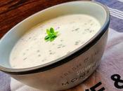 Salsa Ranchera (Ranch dressing)
