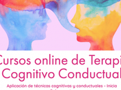 Cursos online aplicación técnicas cognitivas conductuales