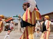 Agosto 2.019, fiestas eventos Sierra Norte