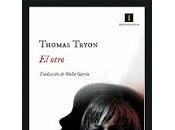 otro. Thomas Tryon
