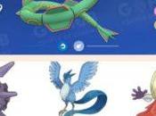 Consejos para derrotar Rayquaza shiny. Pokemon