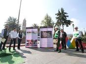 Inicia conversión eléctrica aérea subterránea centro histórico tlalmanalco