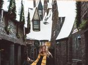 guía definitiva para destinos Harry Potter todo mundo