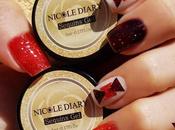 Manicura Sequins Nicole Diary venta Born Pretty Store)