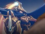 Riot Games explica futuro modos juego League Legends presenta nuevo Pantheon