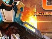 Infinity: Army actualizado nuevos perfiles O-12