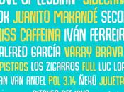 Sorteo abonos para Mediterránea Festival 2019