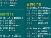 Festival Música 2019