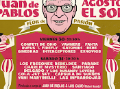 Fiesta Flor Pasión 2019 Sala