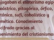 Frase sobre prisca theología
