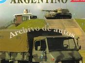UNIMOG Ejército Argentino