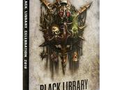 Índice Antología celebración 2019