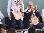 presidente andrés manuel lópez obrador reconoce buen gobierno alfredo mazo maza estado méxico
