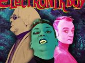 [Apuesta Telúrica] Electronikboy Nocturnidad