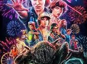 "Stranger things" (Temporada 2019)