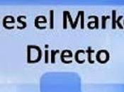 Consiste Marketing Directo? Cuáles Medios Ventajas?