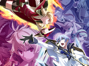 juego ''Under-In-Birth Exe: Late [cl-r]'', presenta video promocional