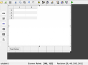 Utilización tablas aplicaciones Matlab