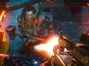 Cyberpunk 2077 contará Game Plus