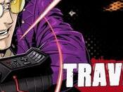 Travis Strikes Again llegará octubre