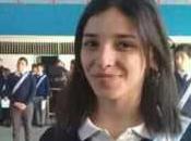 Urgente: Buscan Luana Martinez