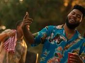 Khalid estrena videoclip tema ‘Right Back’ junto Boogie Hoodie