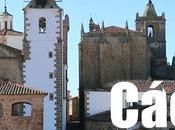 Guía Cáceres