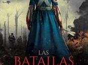 “Las batallas silenciadas”, Nieves Muñoz