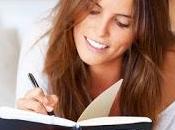 Diez beneficios escrituraterapia