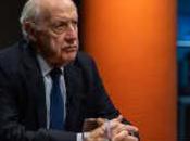 Rosendo Fraga: mejor Lavagna hace elección floja espera”