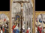 “Tríptico” Siete Sacramentos Amberes