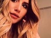 Micaela Tinelli reveló cómo impacta crisis empresa habló perfil político papá