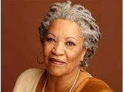 memoriam; Toni Morrison
