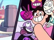 Cartoon Network: tenemos adelanto Steven Universe, película