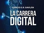 curiosa experiencia 'auto-reseña': Transformación Digital con... Ignacio G.R. Gavilán