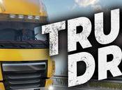 Truck Driver muestra personalización