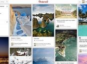 Comente cómo utilizar Pinterest para planificación viajes inspiración viajes: recursos Jaunty Travel ayudarlo explorar mundo todas partes