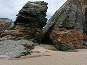 Playa Catedrales
