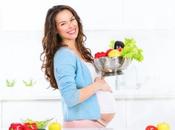 Consejos trucos para alimentarse mejor embarazo