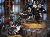 Ángeles Oscuros pre-herejía pre-pedidos