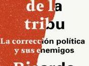 LIBROS LECTURAS] Hoy, verdad tribu", Ricardo Dudda