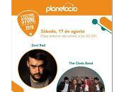 Dani Clods Band Planetocio