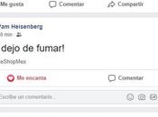 Como dejar fumar