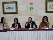 Presenta naranja avances positivos prevención violencia género